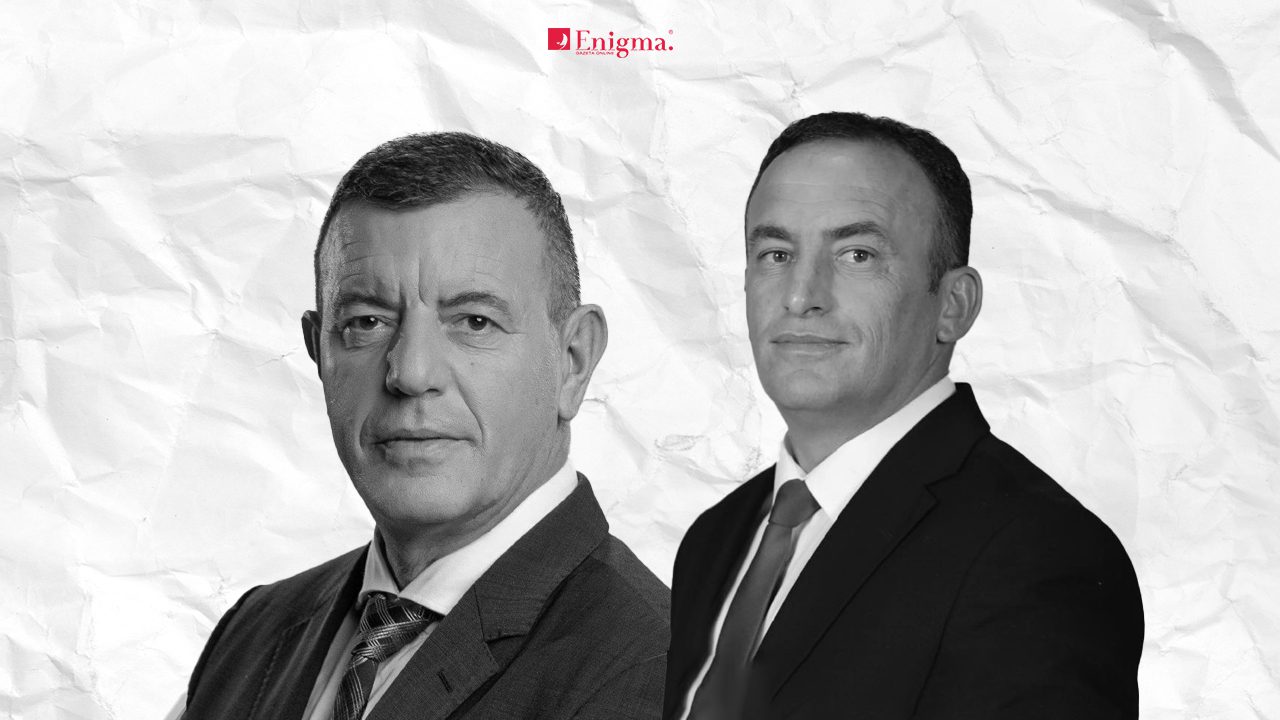 LDK dhe VV shkojnë në balotazh në Obiliq