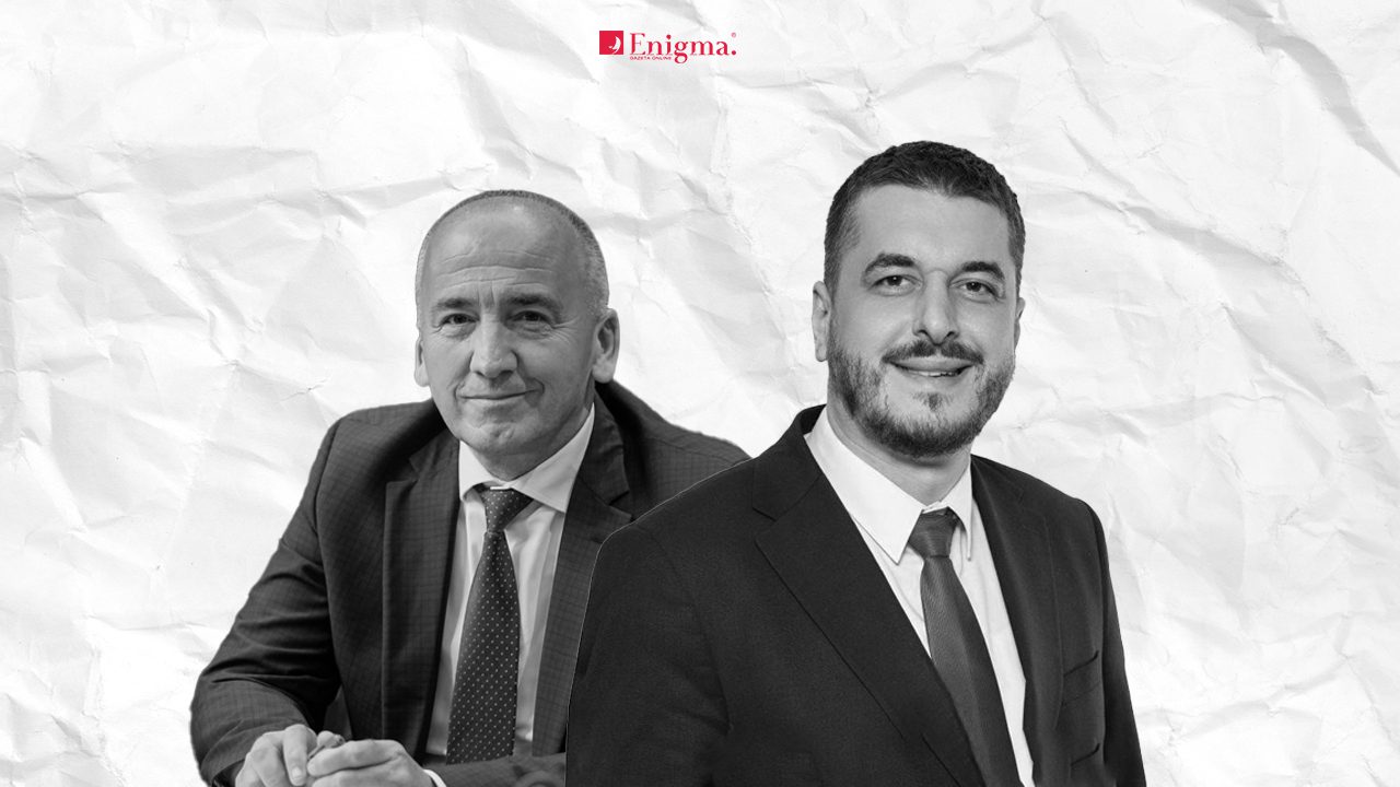 Peja në balotazh, Muhaxheri dhe Kelmendi masin forcat në raundin e dytë