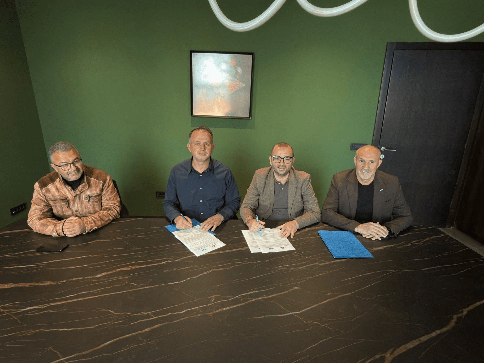 LDK dhe PDK bëhen bashkë për balotazhin në Gjilan