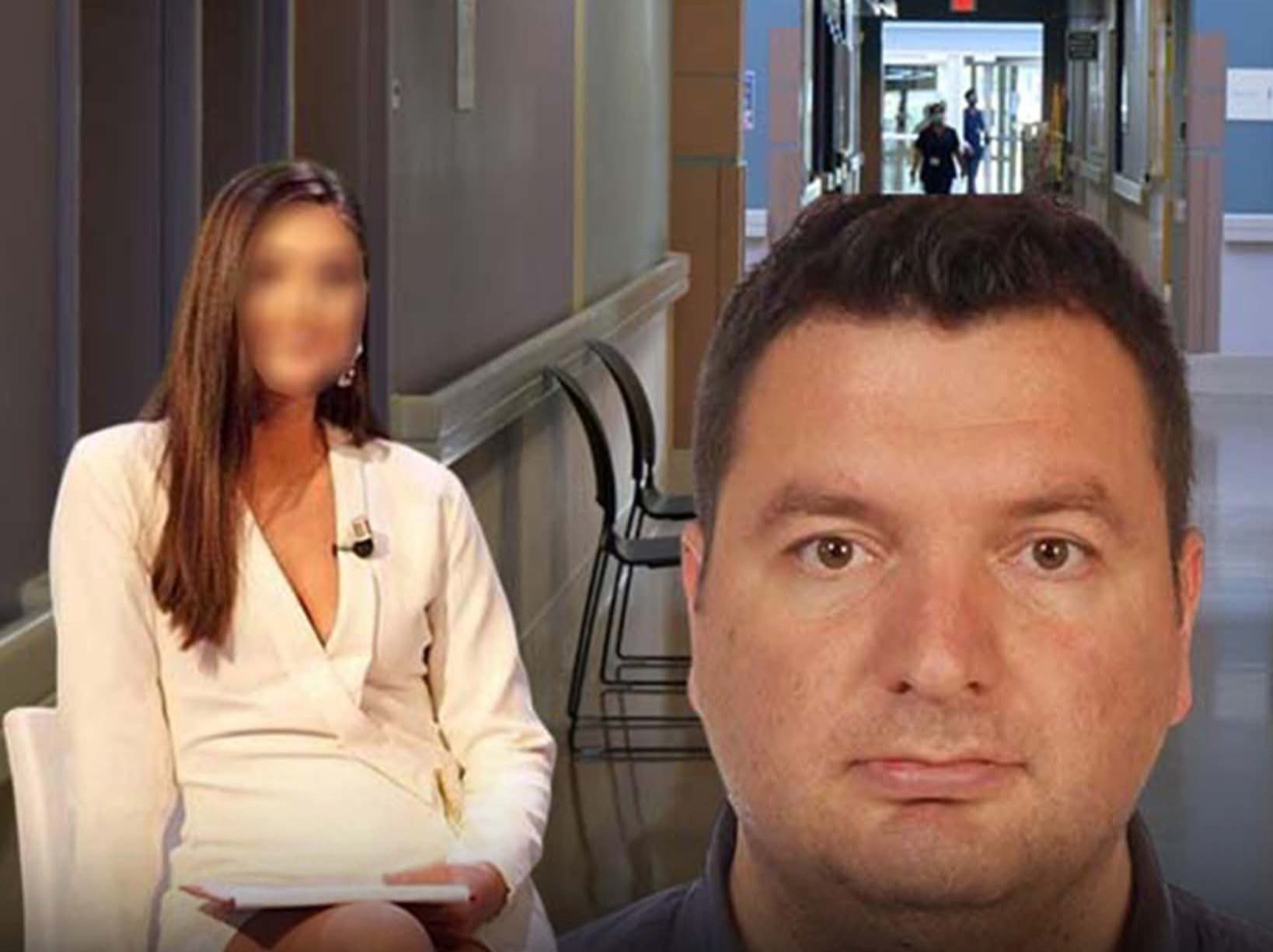 Prokuroria: Psikiatri Kamberi në liri, por mbetet nën hetim për përndjekje