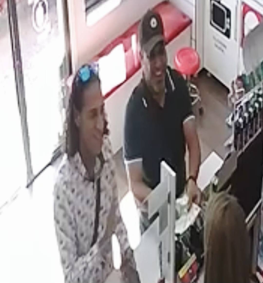 Personat në fotografi kërkohen nga Policia për vjedhje në Bibaj të Ferizajt