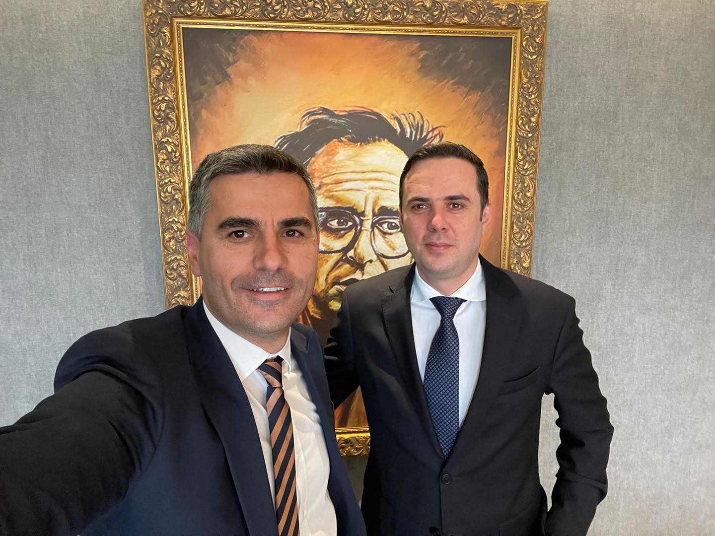 Xhafer Tahiri: Marrëveshjen në Vushtrri nuk e bëra kokë me vete, mora lejen e Lumir Abdixhikut