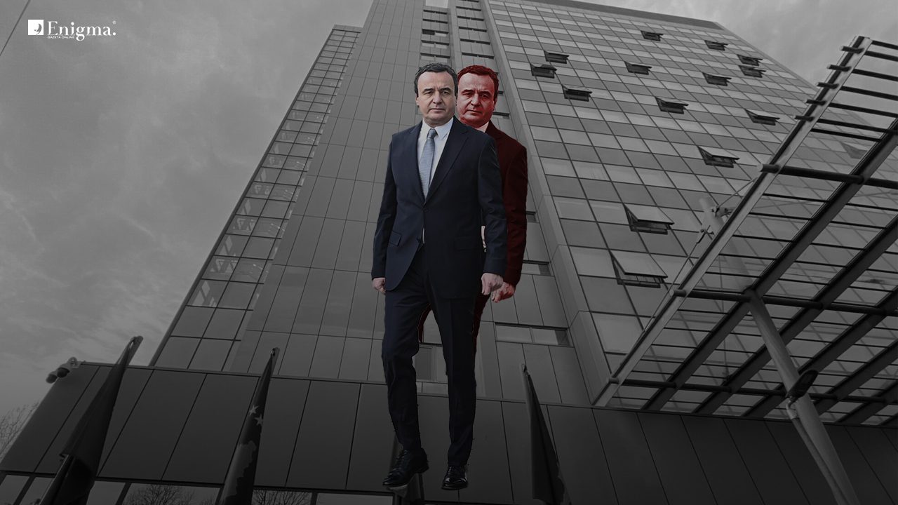 “Nëse Kurti refuzon të dëshmojë, mund të parabugoset për 6 muaj”