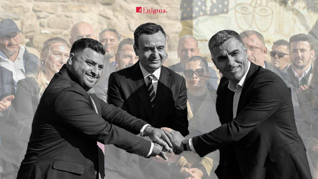Tahiri, “problematiku” që shpërfaqi përçarjen e re – Çka po ndodh në LDK-në e Abdixhikut?
