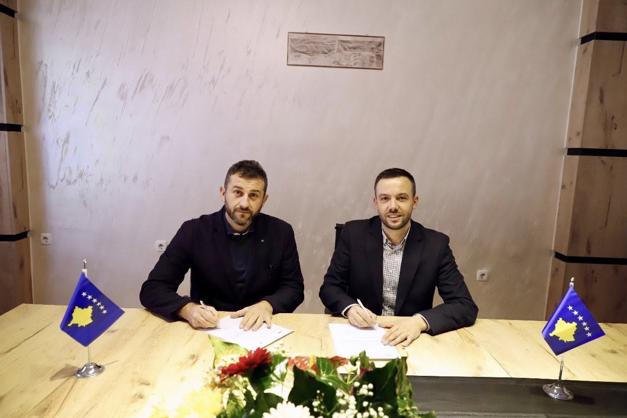 Zyrtare: Komuniteti turk në Mitrovicë e mbështet Arian Tahirin për kryetar