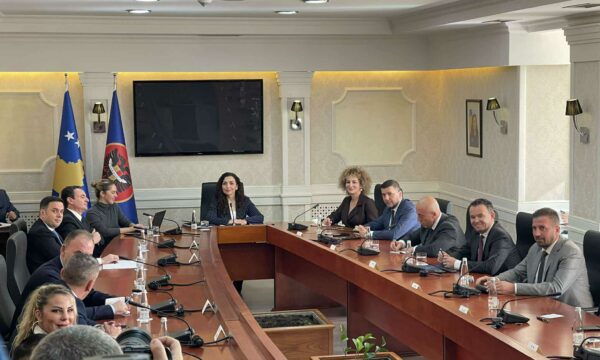 Dështimi i Qeverisë, ka filuar takimi i thirrur nga Presidentja