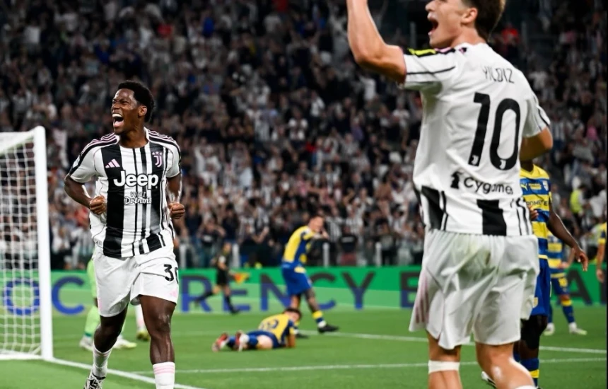 Të dielën, derbi i madh: Juventus – Milan