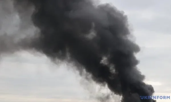 Rusia sulmon Kievin me raketa balistike, tetë të plagosur