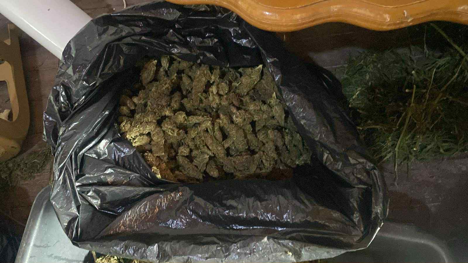 Aksion kundër narkotikëve në Podujevë, arrestohen 7 shtetas të Shqipërisë