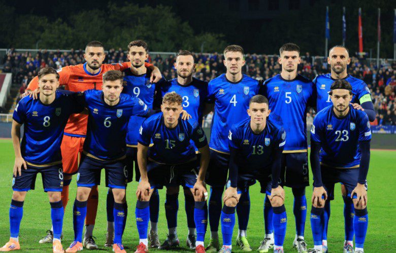 Kosova në mesin e dhjetë shteteve me performancën më të mirë për vitin 2025
