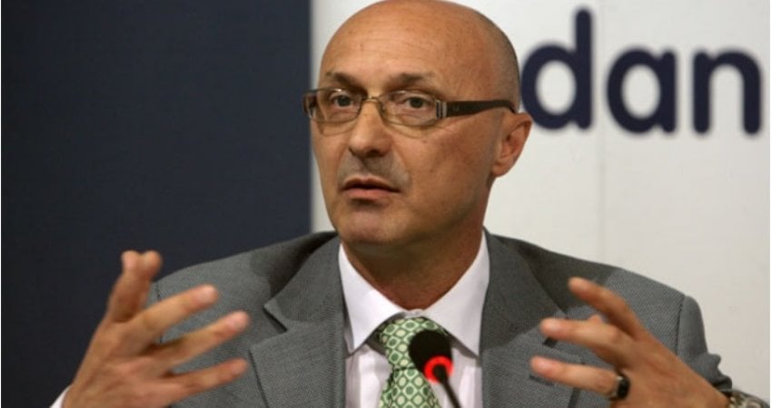 I arrestuari për spiunazh, Fatmir Sheholli shtrohet në spital