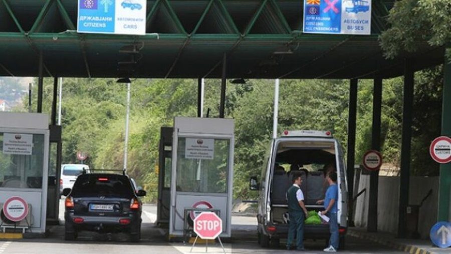 Pesë kinezë hynë ilegalisht, arrestohet i mituri serb që i shoqëroi