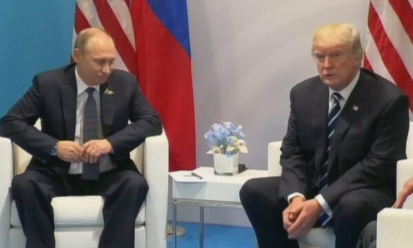Ndryshe nga Trump, Putin vlerëson OKB-në: Është organizata më përfaqësuese për momentin