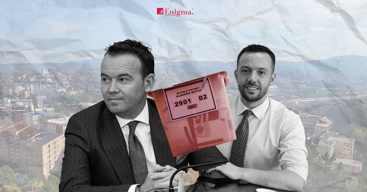 Mitrovica e Jugut bëhet “mollë sherri” në zgjedhjet lokale – Prokuroria nis “gjahun”