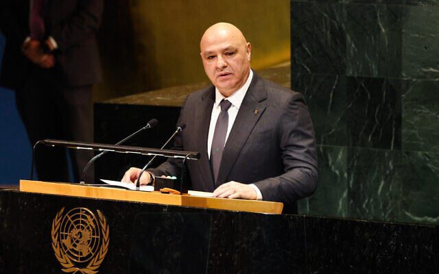 Sulmet izraelite godasin Libanin jugor gjatë natës, reagon presidenti libanez