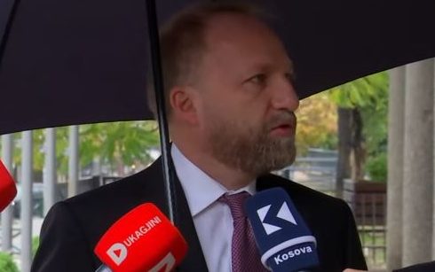 Tahiri: Kurti do të dështojë, PDK s’ka votë për LVV