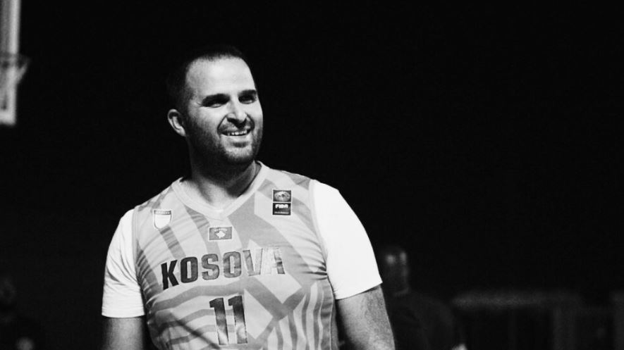 Federata e Basketbollit shpreh ngushëllime për vdekjen e Arben Fondaj