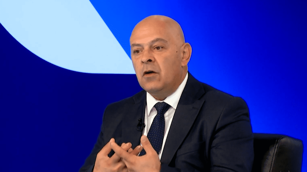 Koalicionet AAK-LVV në nivel lokal, Gjini: S’kemi leva statutare për t’i ndalur