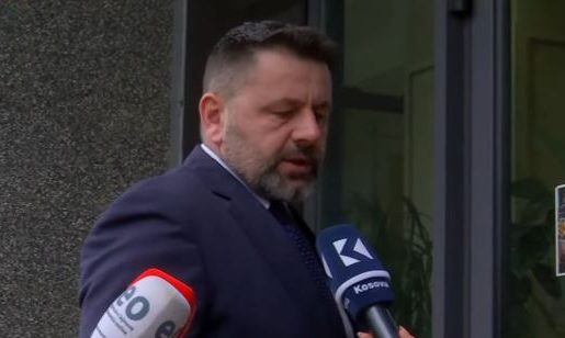 Bekë Berisha: S’ka votë për “Qeverinë Kurti III”