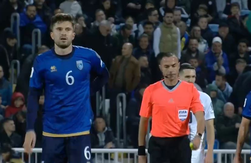 Mbyllet 0-0 pjesa e parë në “Fadil Vokrri”