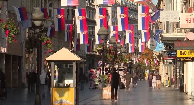 Komiteti i Helsinkit: “Bota serbe” instrument i Rusisë për ndikim në Kosovë dhe rajon