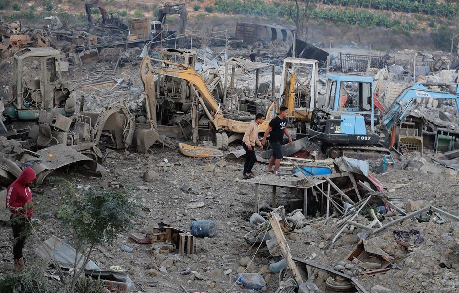 Një i vrarë dhe shtatë të plagosur nga sulmi izraelit në Liban