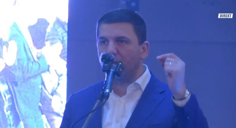 Krasniqi nga Mitrovica: I treguat krejt Kosovës që dini ma mirë