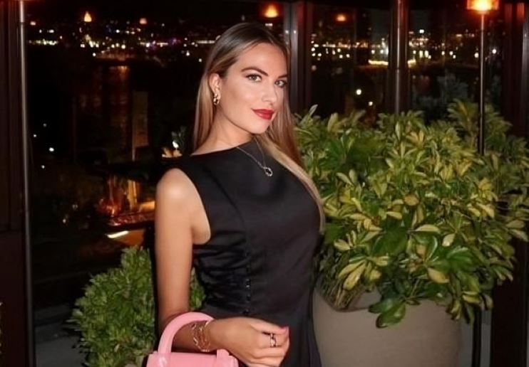 Modelja italiane vritet nga i dashuri – E theri 24 herë me thikë