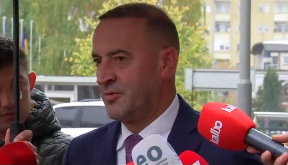 Haradinaj: Edhe nëse ka Qeveri do të jetë e “pazareve”
