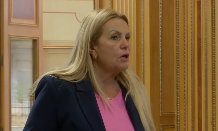 Kadrijaj: Sot keni mujtë me pa një Albin të urtë, të butë