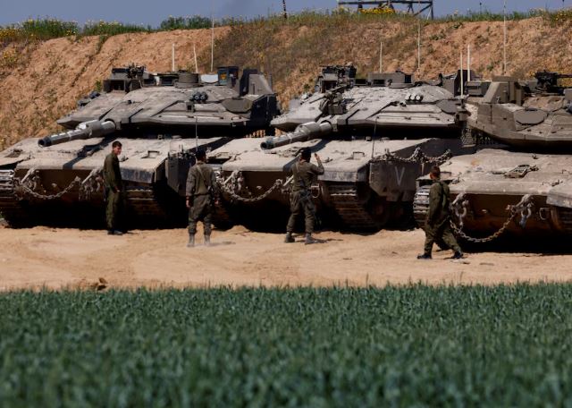 Bisedimet e paqes mes Izraelit dhe Hamasit do të rifillojnë në Egjipt