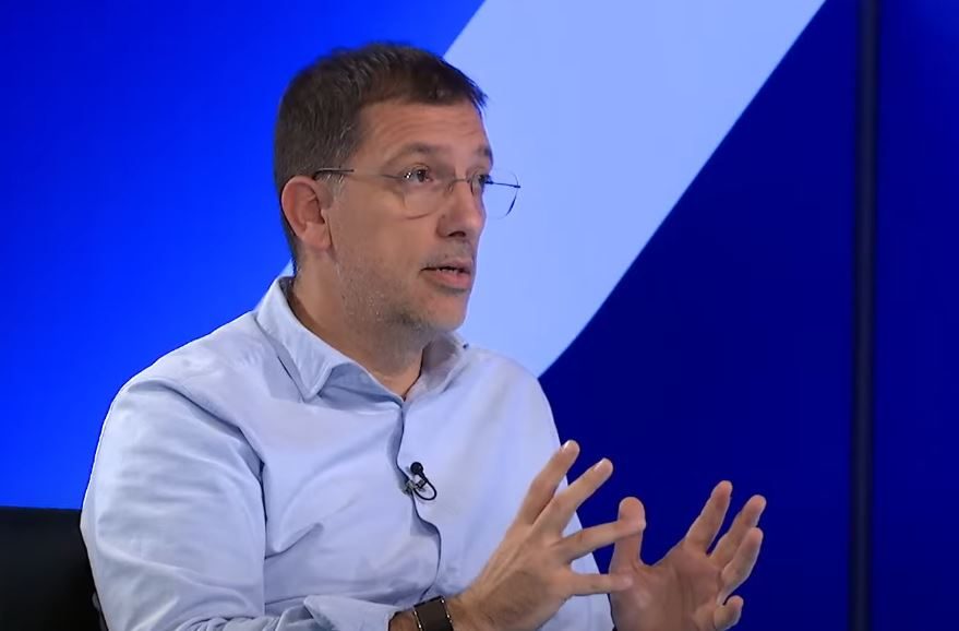 Sejdiu për fushatën e VV-së: S’ka me mbetë kush pa u shpallë tradhtar e spiun