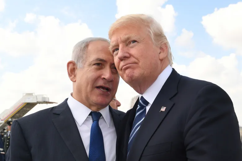 Trump: Izraeli pranon vijën fillestare të tërheqjes nga Gaza