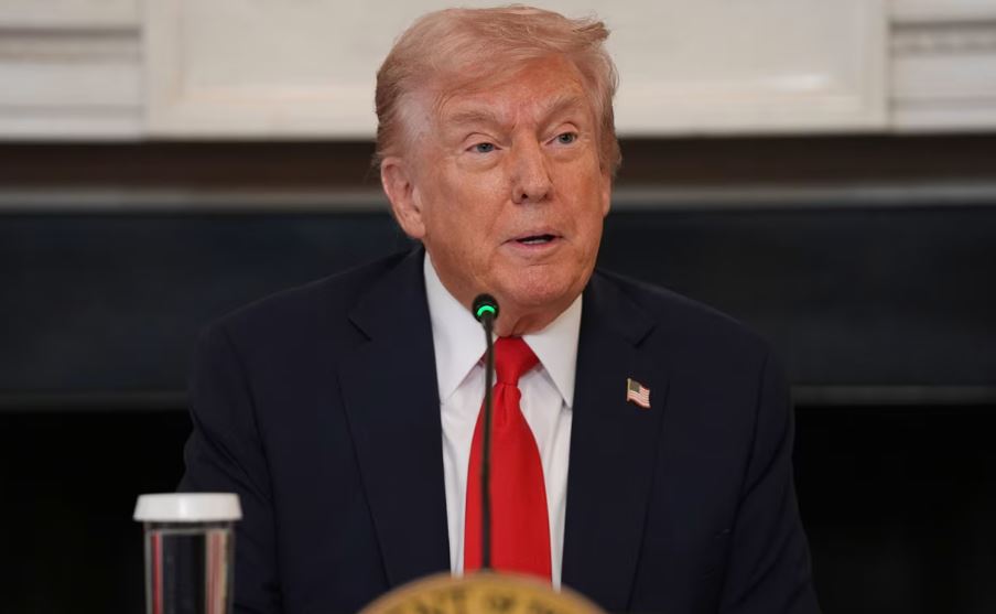 Trump: Ndalova Netanyahun, do kishte vazhduar luftën për vite të tëra