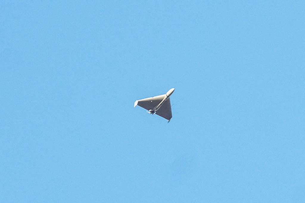 4 të vrarë në një sulm me dron rus në Chernihiv të Ukrainës