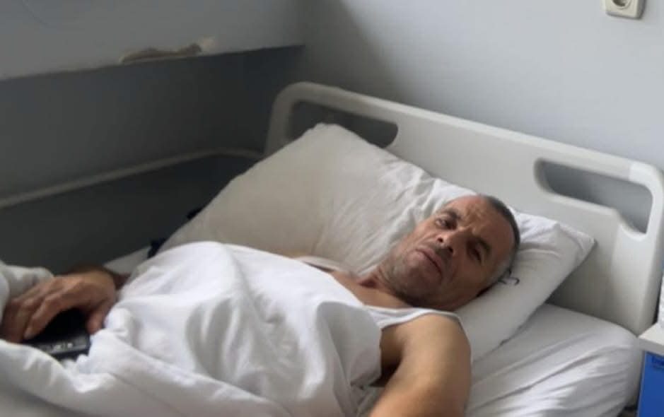 Enver Bytyqi po lufton me një sëmundje të rëndë dhe ka nevojë për ndihmën tuaj