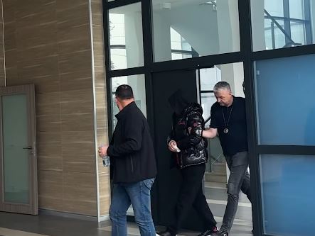 Nga spitali në qeli – Fatmir Shehollin e kthejnë në paraburgim
