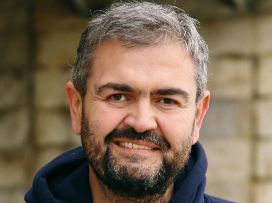 Fatmir Spahiu deklarohet pas propozimit për ministër të Kulturës nga Kurti