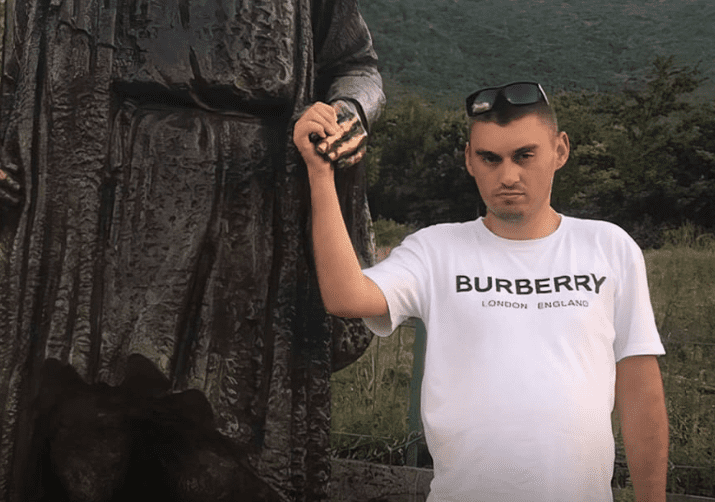 I riu që humbi mes kufirit Kosovë-Shqipëri ende në kërkim