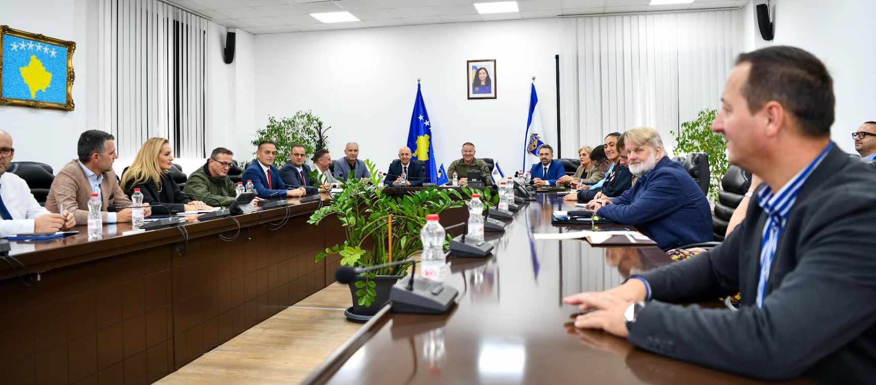 Zgjedhjet e së dielës, rreth 100 prokurorë do të kujdestarojnë