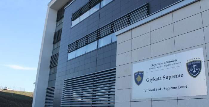 Refuzohet ankesa e VV-së lidhur me procesin e votimit në Han të Elezit