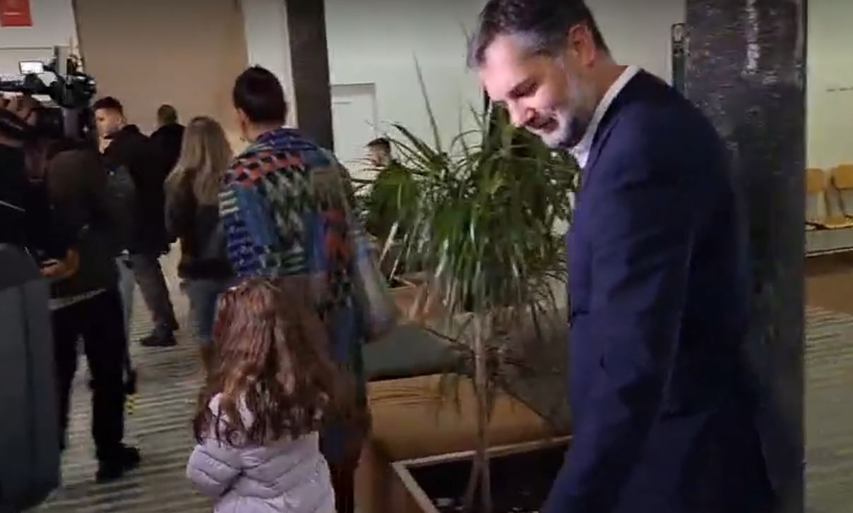 Voton kandidati i LVV-së për Prishtinën, Hajrulla Çeku