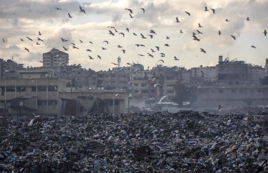 SHBA paralajmëron për sulm të mundshëm të Hamasit kundër civilëve në Gaza