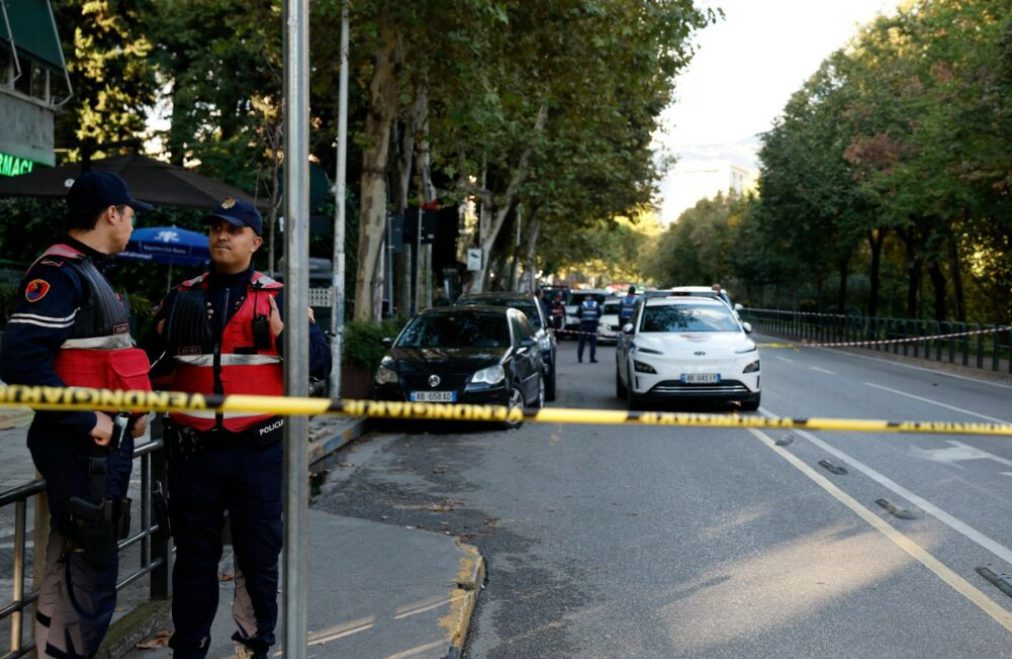 Vrasja brenda Gjykatës, shoqërohen në polici të gjithë personat që ndodheshin në sallë