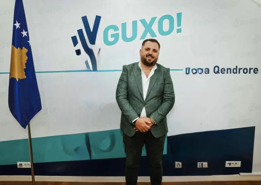 Rast i pazakont: U tërhoq nga gara për kryetar para disa jave, por Ilir Poroshtica i mori 146 vota në Gjilan