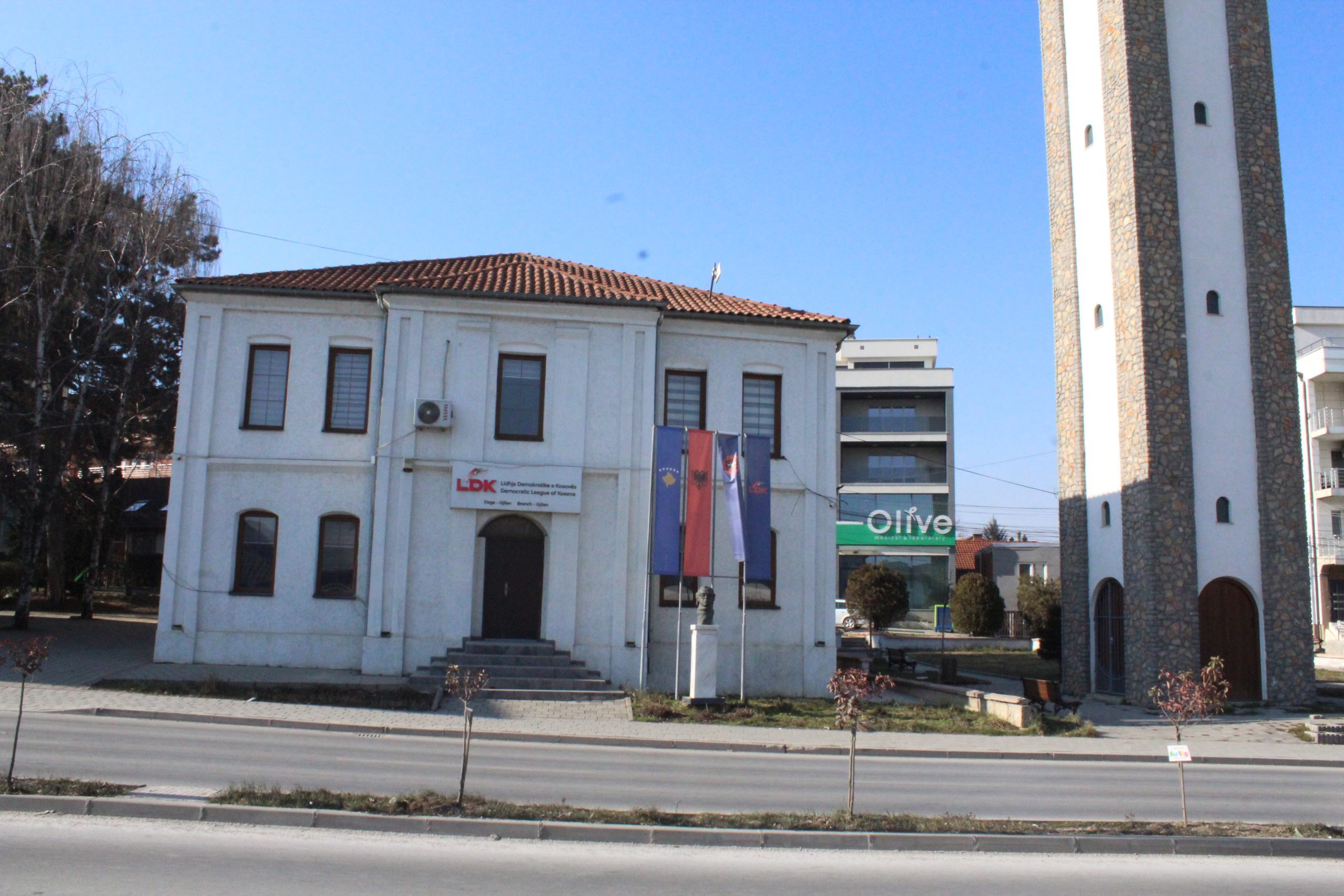 Këta janë pesë asamblistët më të votuar të LDK-së në Gjilan deri më tani