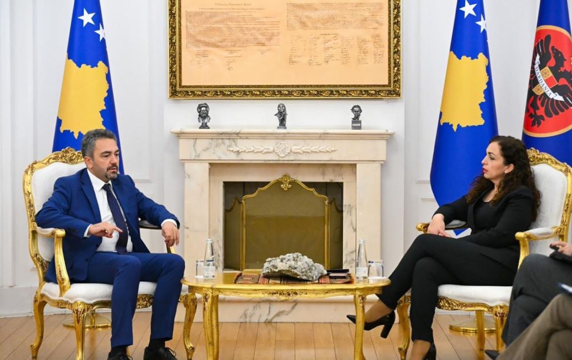 Osmani takon Radoniqin, bën apel që të mbrohet vota e lirë në zgjedhjet e 12 tetorit