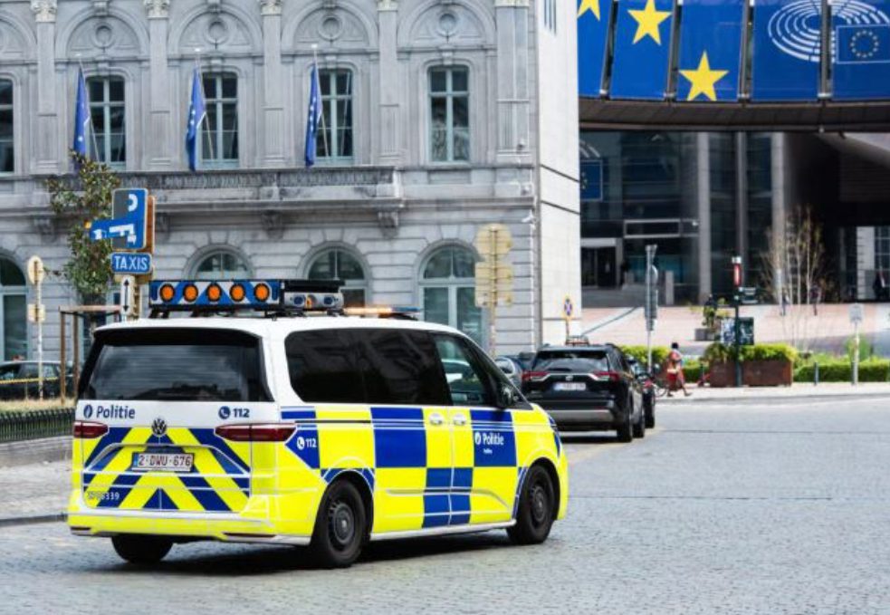 Tre të arrestuar, dyshohet se planifikuan sulm terrorist kundër kryeministrit belg