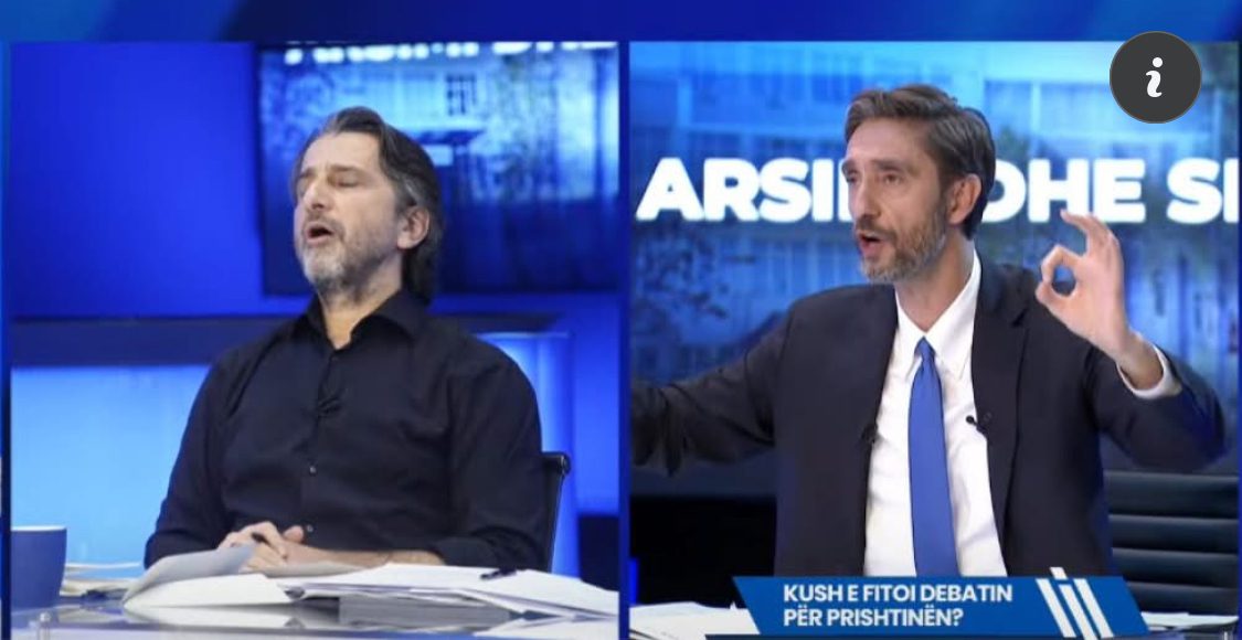 Ismajli – Ramës: Ti i thua reformë 10% të shkollave me mësim tërëditor, 10% është pilot projekt, çka me bë për 90%’in?