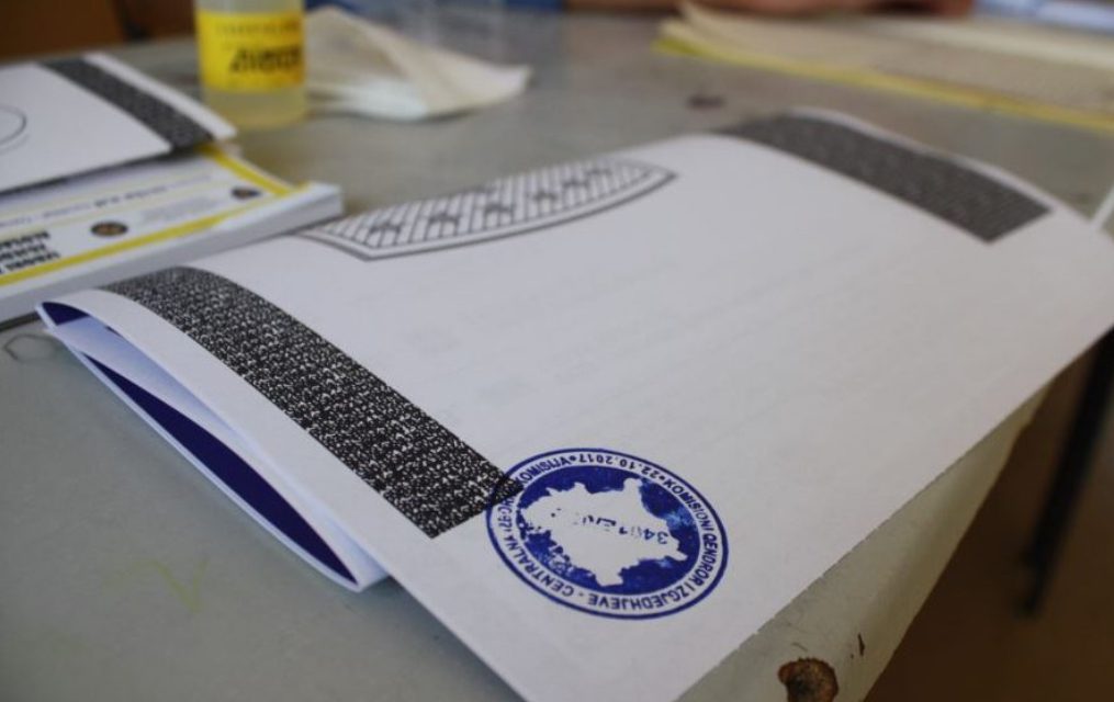 Përfundon numërimi i votave në Fushë Kosovë